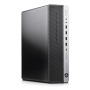 Hp Elitedesk 800 G3 Sff Desktop – Intel Core I5-6500 8GB DDR4 256GB M.2 SSD & Ms Win 10/11 Pro Certified Refurbished