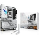 Asus Rog Strix X870-A Gaming Wifi Amd Socket AM5 Atx Gaming Motherboard