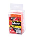 Lawn Star – Line 2.00MM X 10M Six Pack