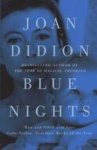 Blue Nights