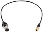Bosch NBN-MCSMB-03M Cable Smb To Bnc Camera-cable 0.3M