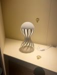 Cirrata Table Lamp