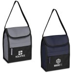 Winnipeg Recycled Pet 9-CAN Cooler