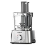 Kenwood Multipro Express Weigh + Food Processor – FDM71.450SS