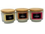 Soy Wax Candle 220ML
