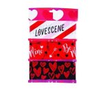 Fun Love Caution Tape Set With Adhesive