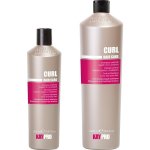 Kaypro Curl Shampoo For Curly wavy Hair