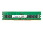 Hp Accessories 8GB DDR4 2400 Dimm Desktop