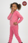 Joggers - 6 Years Pink