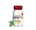 GREE N Tea Capsules - Slender Living