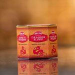 Dragons Blood Incense Cone