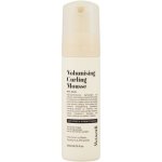 Masodi Volumising Curling Mousse 200ML
