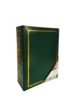 Vintage Photo Album Green – 100 Pockets