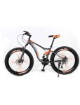 CONTI 29" Universal Mountain Bike