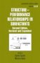 Structure-performance Relationships In Surfactants   Hardcover 2ND Edition