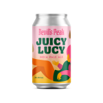 Peak Juicy Lucy - Single
