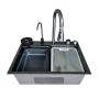 Multi-function Premium 304 Stainless Steel Kitchen Sink