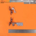Dell Laptop Hinges Without Touch 7535 7537 X20YX R9GX6 Compatible Left + Right