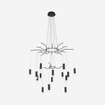 Marionette Hanging Light