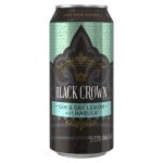 Black Crown Dry Lemon & Marula Can 6 X 440ML