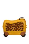 SAMSONITE DREAM2GO Giraffee G Ride On
