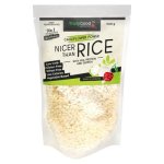 Truly Good Cauliflower & Turnip Rice 300G