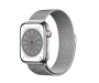 Premium Stainless Steel Watch Straps Compatible With Apple Watch 38 - 41MM