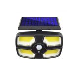 Outdoor Multifunctional Solar String Split Wall Lamp AB-TA167
