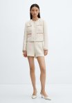 Shorts Fresa-h - Light Beige