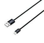 USB 2.0 To Micro USB Charge & Sync 2.0M Cable - UD212