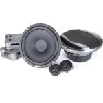 Cento Series Cpk 165 Set – 6.5INCH Woofer 1INCH Tweeter 2 Way Passive Crossover