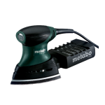 Fms 200 Intec 600065500 Multi Sander