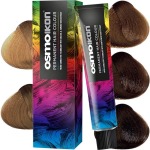 Osmo Ikon Professional Hair Colour Golden 100ML
