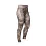 Ladies Leisure Tights - Shell - 3XL