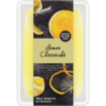 Lemon Cheesecake 450G