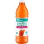 Tropical Flavoured Dairy Blend Concentrate 1L