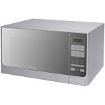 Hisense – 30 Litre Microwave Oven – Mirror Silver H30MOMMI