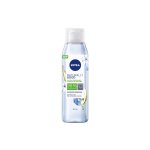 Nivea Naturally Good Shower Gel Assorted 300ML - Cotton Flower