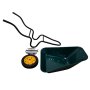 Wheelbarrow Light Duty 65L Load 60KG Ckd