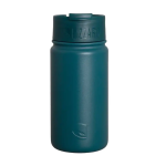 Lizzard Flask 415ML Assorted - Green