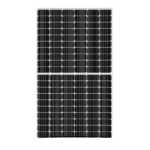 375W Mono Solar Module Js