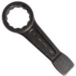 Tork Craft Slogging Spanner 85MM Ring End Crv