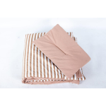 Earth Brown Duvet