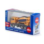 Scania Cement Mixer Dt 1 87