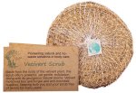 Natura Vetiver Scrub