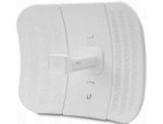 Ubiquiti Airmax Litebeam M5 5GHZ 23DBI Tdma Station 10 100 Ethernet Port 24V 0.2A Poe Injector Included
