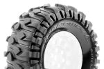– Cr Rowdy 1.9" Unmounted Class 1 1PR
