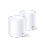 TP-link Deco X20 AX1800 Mesh Wi-fi 6 2 Pack
