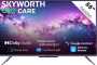 Google 55G6600G Skyworth 55" Uhd Tv 1920 X 1080 Resolution HDMI X 3 USB X 2