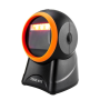 Qr Barcode Scanner For Pos - 2D Auto Sensing USB Plug & Play